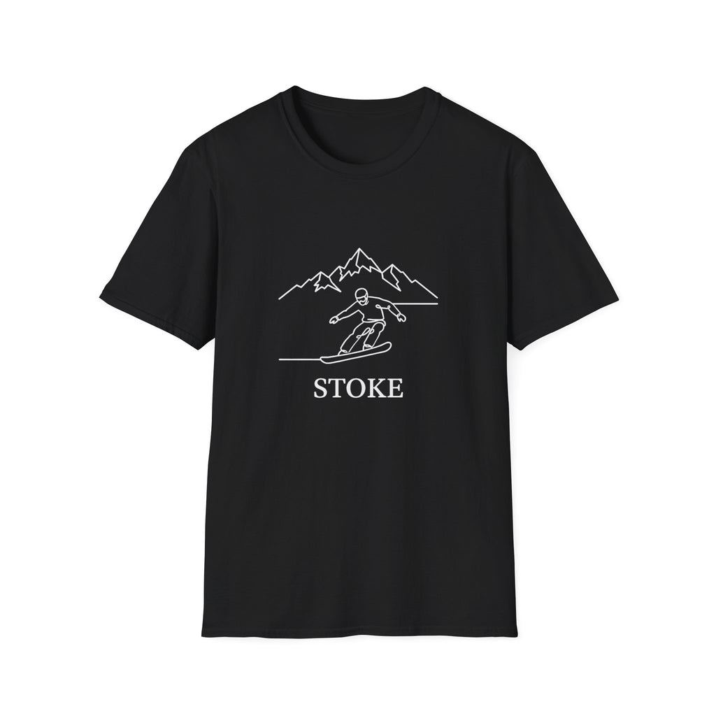 Stoke T-Shirt