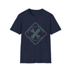Ego Repairs & Wax T-Shirt