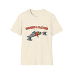 Hummered & Plastered T-Shirt