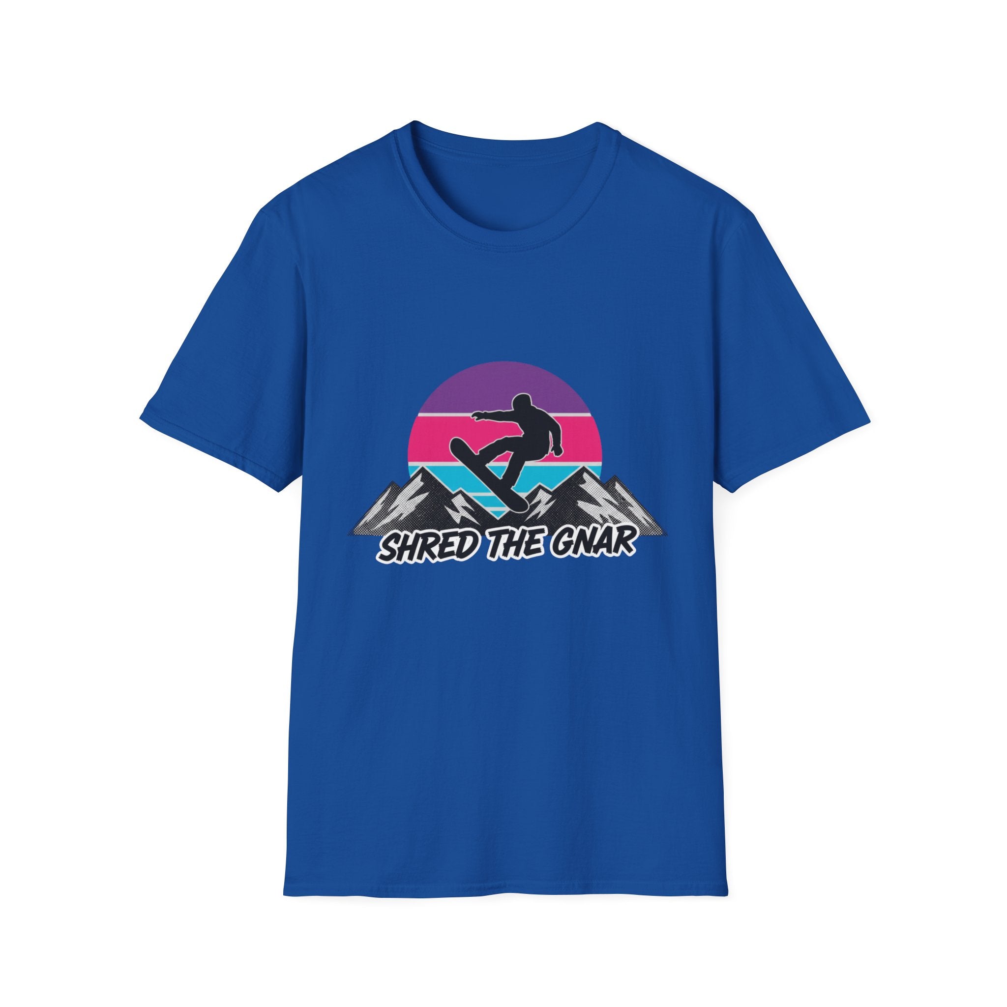 Shred The Gnar T-Shirt