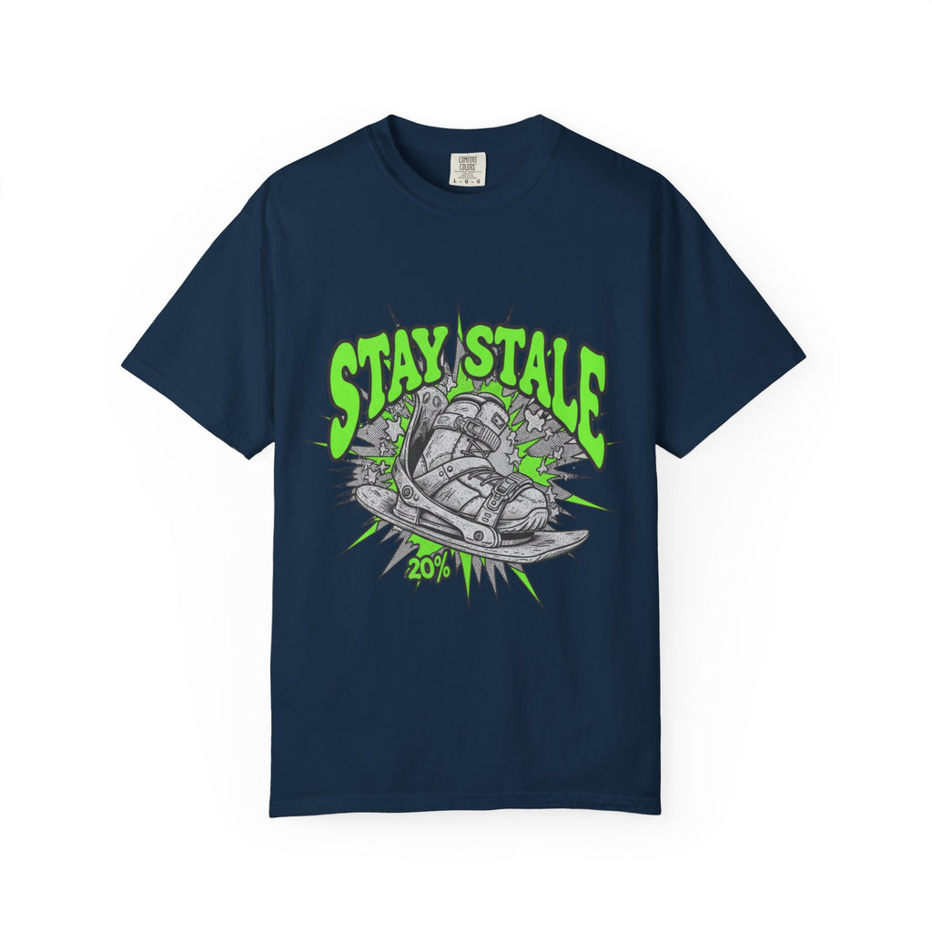Stay Stale T-Shirt