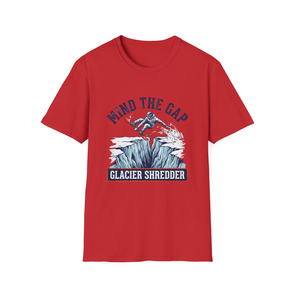 Mind The Gap T-Shirt