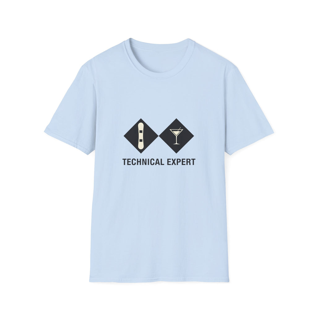 Technical Expert T-Shirt