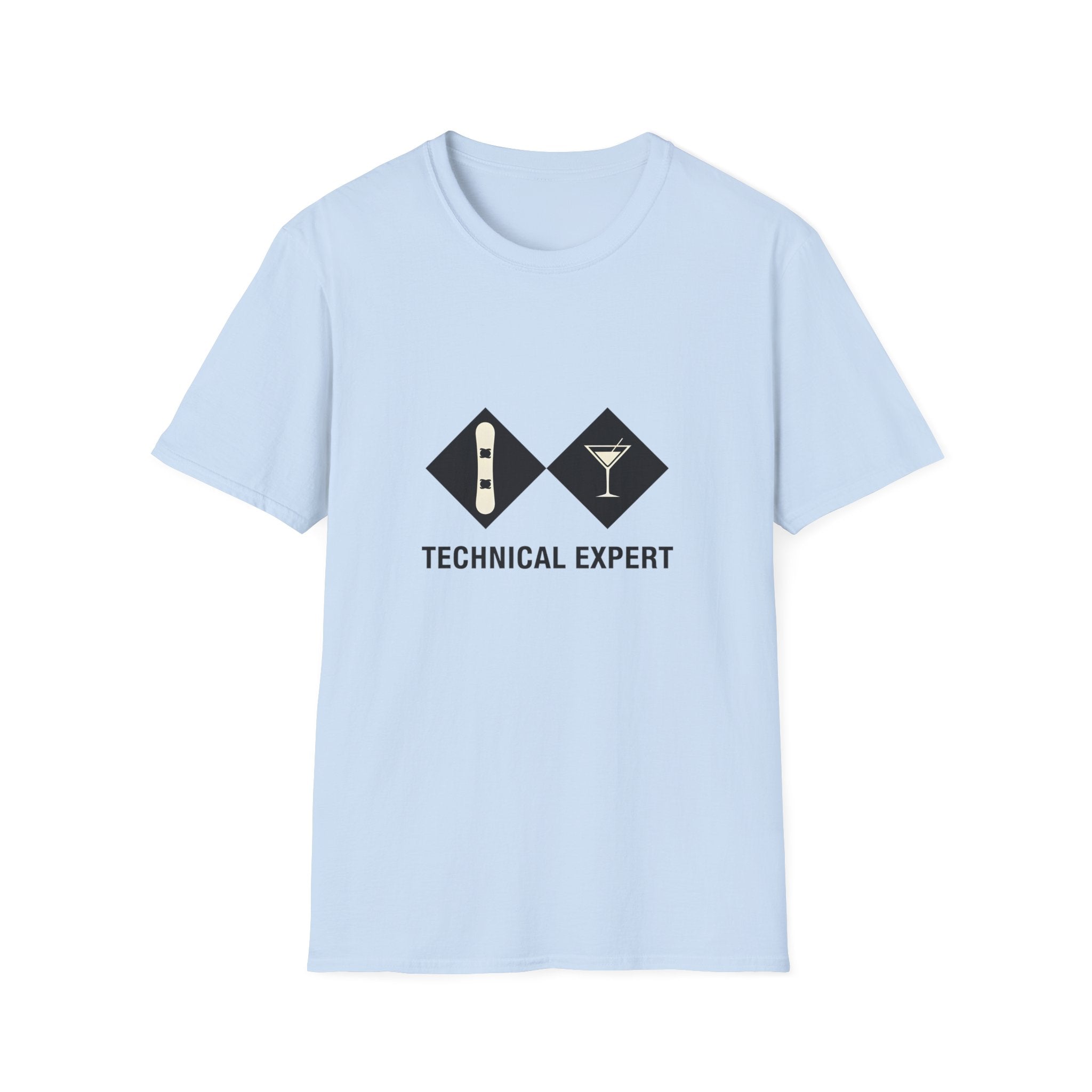 Technical Expert T-Shirt