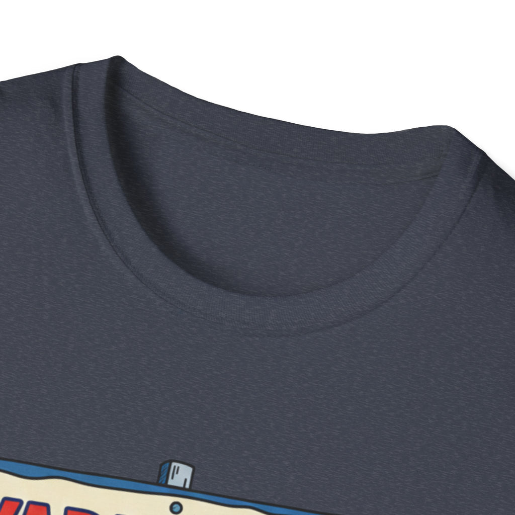 Yard Sale In Progress T-Shirt