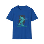 Deep In The Code T-Shirt