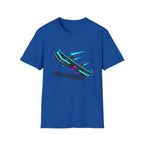 Boarder T-Shirt