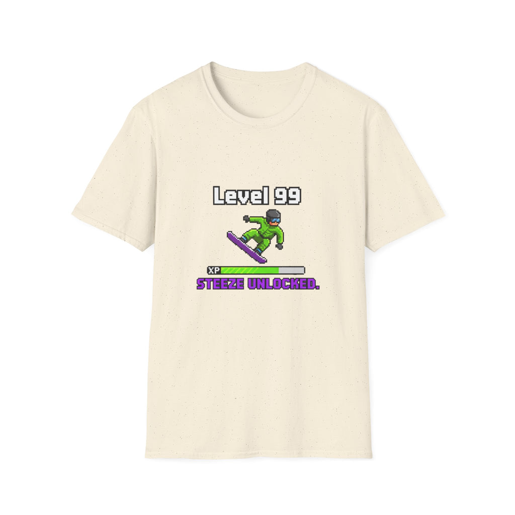 Level 99 T-Shirt