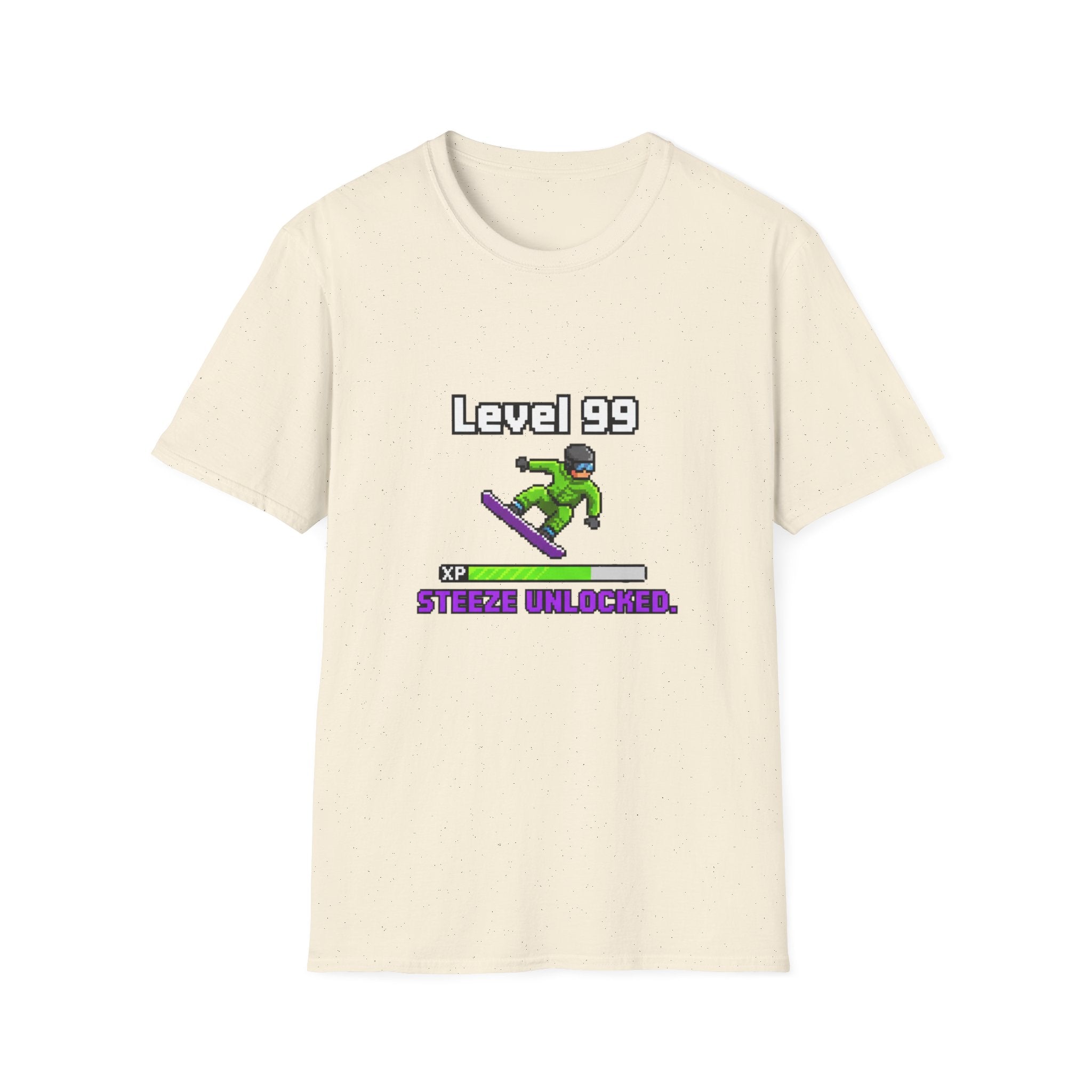Level 99 T-Shirt