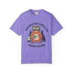 Hibernation Cancelled T-Shirt