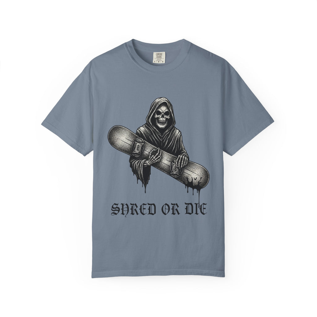 Shred or Die T-Shirt