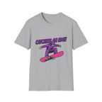 Catching An Edge T-Shirt