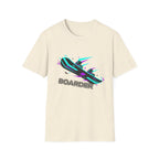 Boarder T-Shirt