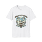 Dawn Patrol Coffee Co. T-Shirt
