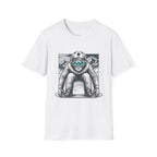 Ice Warrior T-Shirt