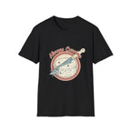 Always Carving T-Shirt