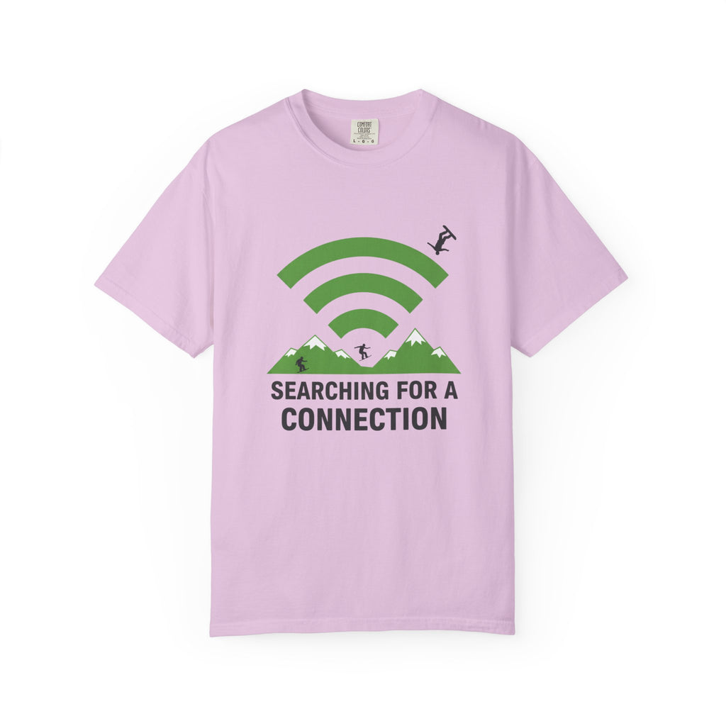 Searching For Connection T-Shirt