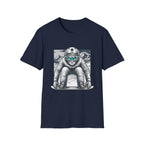 Ice Warrior T-Shirt