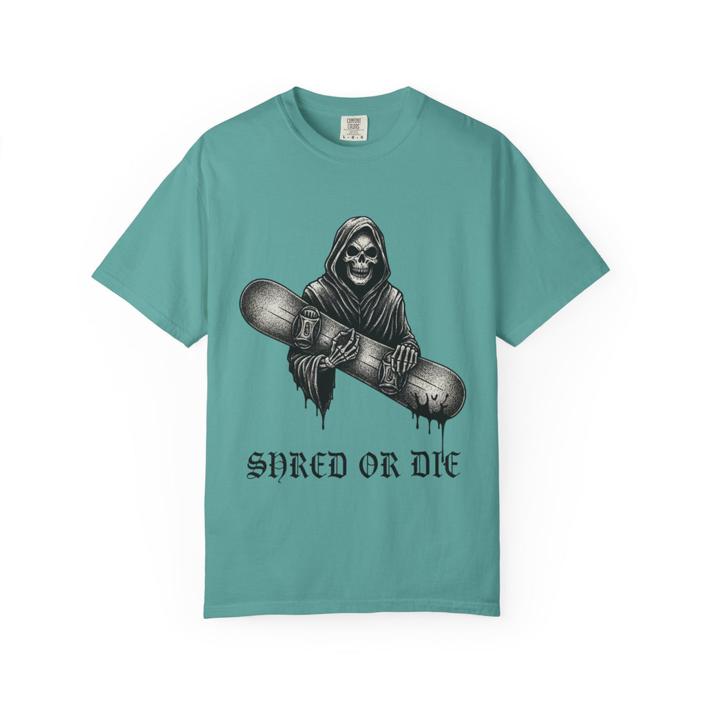 Shred or Die T-Shirt