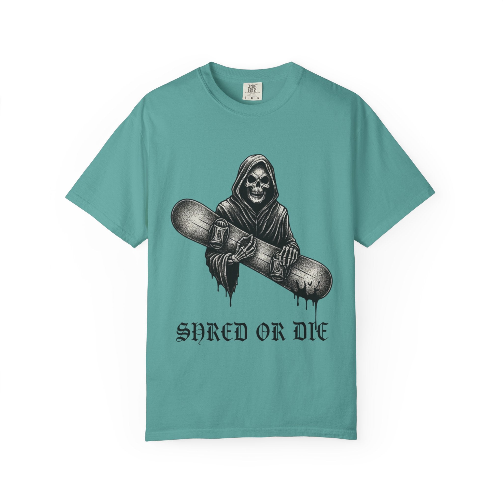 Shred or Die T-Shirt