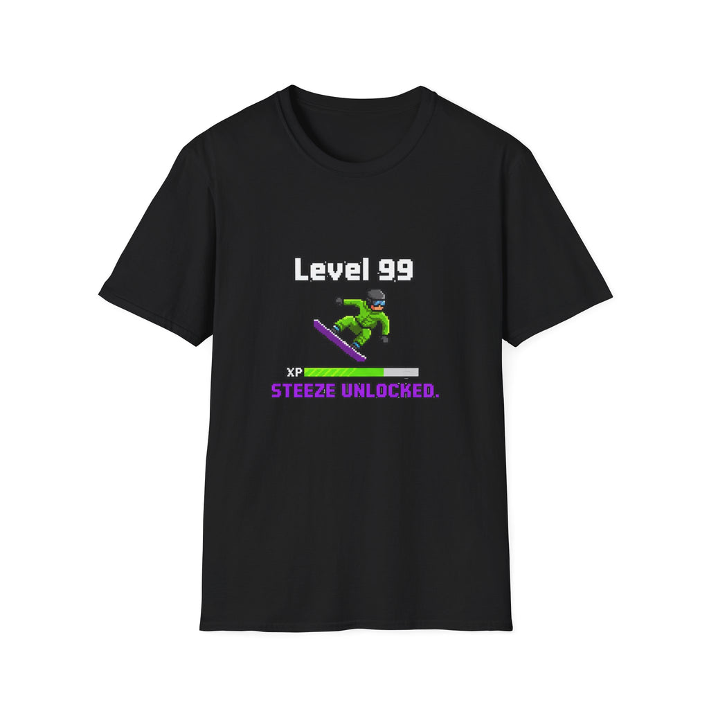 Level 99 T-Shirt