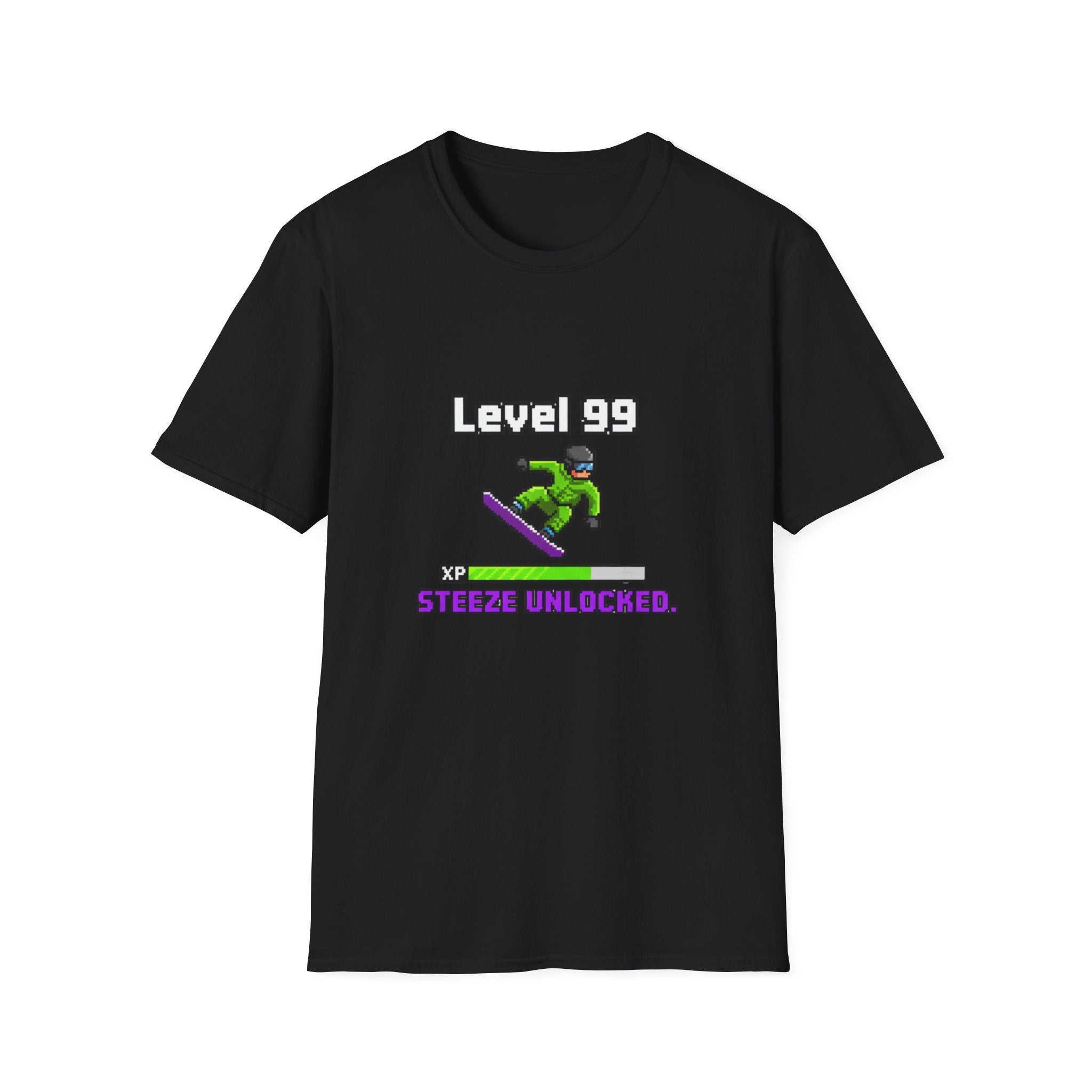 Level 99 T-Shirt