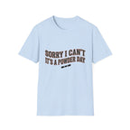 Powder Day T-Shirt