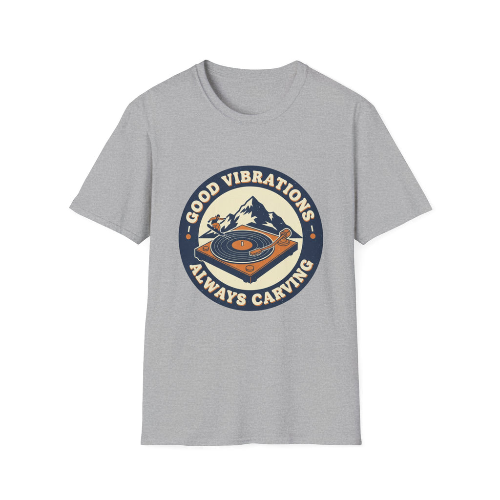 Good Vibrations T-Shirt