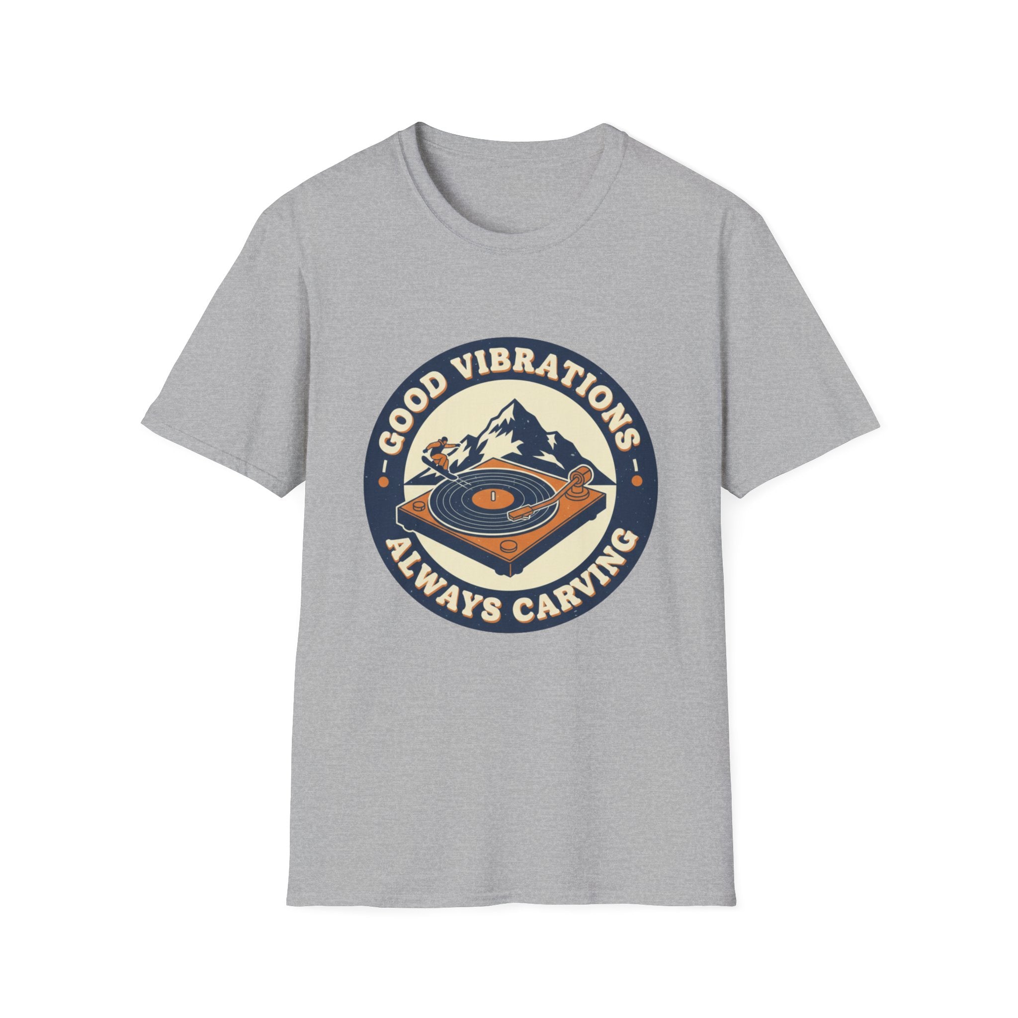 Good Vibrations T-Shirt