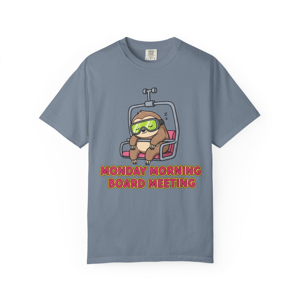 Monday Morning T-Shirt